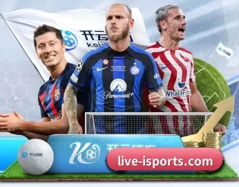 live-isports.com的故事
