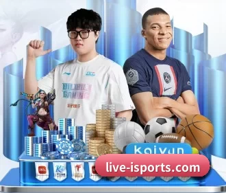 live-isports.com APP